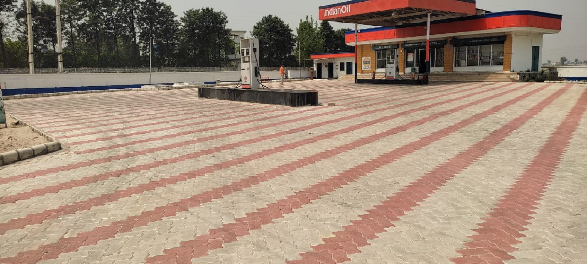 IndianOil - Aima Kalan, Amritsar
